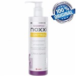 Ficha técnica e caractérísticas do produto Shampoo Noxxi Control Avert para Cães e Gatos 200ml