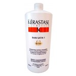 Shampoo Nutritive Bain Satin 1 - 1l Kérastase
