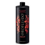 Ficha técnica e caractérísticas do produto Shampoo Orofluido Ásia Zen Control - 1000ml
