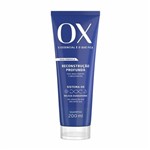 Ficha técnica e caractérísticas do produto Shampoo OX Reconstrução Profunda 200ml