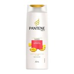 Ficha técnica e caractérísticas do produto Shampoo Pantene Cachos Definidos - 200ml - 200ml