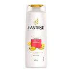 Ficha técnica e caractérísticas do produto Shampoo Pantene Cachos Definidos - 200ml - 400ml