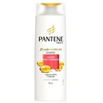 Ficha técnica e caractérísticas do produto Shampoo Pantene Cachos Hidra-Vitaminados