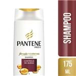 Ficha técnica e caractérísticas do produto Shampoo Pantene Controle de Queda, 175ml