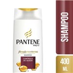 Ficha técnica e caractérísticas do produto Shampoo Pantene Controle de Queda - 400 Ml
