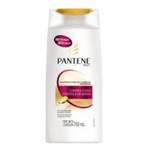 Ficha técnica e caractérísticas do produto Shampoo Pantene Controle de Queda 750Ml
