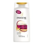 Ficha técnica e caractérísticas do produto Shampoo Pantene Controle de Queda 750ml