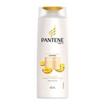 Ficha técnica e caractérísticas do produto Shampoo Pantene Hidrata????o - 400ml - 400ml