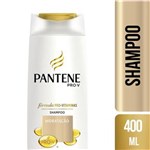 Ficha técnica e caractérísticas do produto Shampoo Pantene Hidratação - 400 Ml