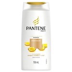 Ficha técnica e caractérísticas do produto Shampoo Pantene Hidratação - 750 Ml