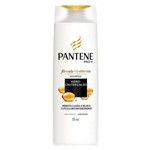 Ficha técnica e caractérísticas do produto Shampoo Pantene - Hidro Cauterização - 175ml