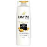 Ficha técnica e caractérísticas do produto Shampoo Pantene Hidro-Cauterização