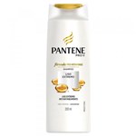 Ficha técnica e caractérísticas do produto Shampoo Pantene Liso Extremo 200ml