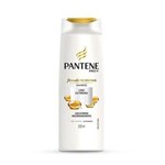 Ficha técnica e caractérísticas do produto Shampoo Pantene Liso Extremo - 200ml