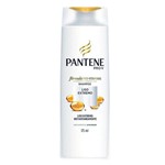Ficha técnica e caractérísticas do produto Shampoo Pantene - Liso Extremo - 175ml