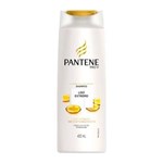 Ficha técnica e caractérísticas do produto Shampoo Pantene Liso Extremo - 400ml - 400ml