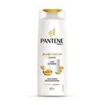 Ficha técnica e caractérísticas do produto Shampoo Pantene Liso Extremo - 400ml