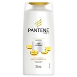 Ficha técnica e caractérísticas do produto Shampoo Pantene Liso Extremo - 750 Ml