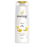 Ficha técnica e caractérísticas do produto Shampoo Pantene Liso Extremo Pantene