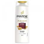 Ficha técnica e caractérísticas do produto Shampoo Pantene Pro-V Controle de Queda 200ML