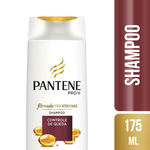 Ficha técnica e caractérísticas do produto Shampoo Pantene Pro-v Controle De Queda 175ml