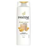 Ficha técnica e caractérísticas do produto Shampoo Pantene Pro-V 2 em 1 Hidratação 175ml