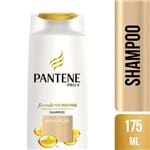 Ficha técnica e caractérísticas do produto Shampoo Pantene Pro-V Hidratação 175 Ml