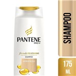Ficha técnica e caractérísticas do produto Shampoo Pantene Pro-v Hidratação 175ml