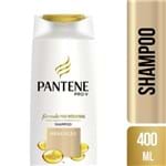 Ficha técnica e caractérísticas do produto Shampoo Pantene Pro-V Hidratação 400 Ml