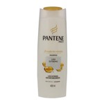 Ficha técnica e caractérísticas do produto Shampoo Pantene Pro V Liso Extremo 400 Ml
