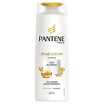 Ficha técnica e caractérísticas do produto Shampoo Pantene Pro-v Liso Extremo 400 Ml