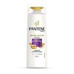 Ficha técnica e caractérísticas do produto Shampoo Pantene Reparacao Rejuvenescedora - 200ml