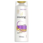 Ficha técnica e caractérísticas do produto Shampoo Pantene Reparação Rejuvenescedora - 400ml - 400 Ml