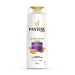 Ficha técnica e caractérísticas do produto Shampoo Pantene Reparação Rejuvenescedora - 400ml