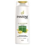 Ficha técnica e caractérísticas do produto Shampoo Pantene Restauração, 400 Ml