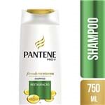 Ficha técnica e caractérísticas do produto Shampoo Pantene Restauração 750ml