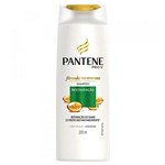 Ficha técnica e caractérísticas do produto Shampoo Pantene Restauração Profunda 200Ml