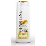 Ficha técnica e caractérísticas do produto Shampoo Pantene Restauração Summer Edition - 400ml