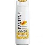 Ficha técnica e caractérísticas do produto Shampoo Pantene Summer Edition Restauração 200ml