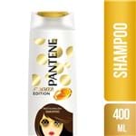 Ficha técnica e caractérísticas do produto Shampoo Pantene Summer Edition Restauração com 400ml