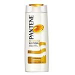 Ficha técnica e caractérísticas do produto Shampoo Pantene Summer Reparação 400ml