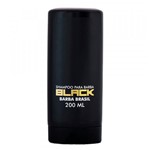 Ficha técnica e caractérísticas do produto Shampoo para Barba Black Barba Brasil 200ml
