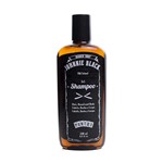 Ficha técnica e caractérísticas do produto Shampoo para Barba, Cabelo e Corpo Johnnie Black - 240ml - Johnnie Black