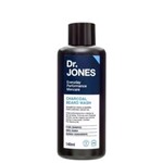 Ficha técnica e caractérísticas do produto Shampoo para Barba Charcoal Beard Wash Dr. Jones - 140ml