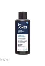 Ficha técnica e caractérísticas do produto Shampoo para Barba Dr. Jones Charcoal 140ml
