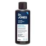 Ficha técnica e caractérísticas do produto Shampoo para Barba Dr.Jones - Charcoal Beard Wash 140ml