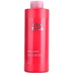 Ficha técnica e caractérísticas do produto Shampoo para Cabelo Colorido Brilliance 1 Litro Wella