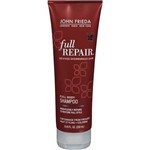 Shampoo para Cabelos Danificados Full Repair - 250ml