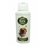 Ficha técnica e caractérísticas do produto Shampoo Para Cachorro Dermodex 750Ml Rex