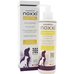 Ficha técnica e caractérísticas do produto Shampoo para Cães e Gatos Noxxi Control 200ml - Avert